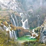 Plitvice Lakes National Park Tours