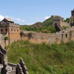 Top Wonders of China