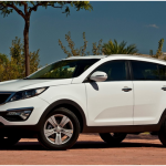 7-Seater Car Rental in Alicante: Best Variants and Their Peculiarities