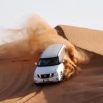 WHY TO VISIT DESERT SAFARI DUBAI