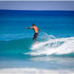 Tips For Novice While Doing Surfing