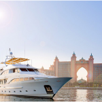 What is to know before booking a yacht for family holiday trip?