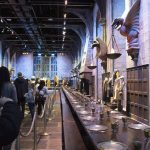 Best Way to See Warner Bros Studio Tours London