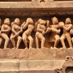 Khajuraho – The Temple of love