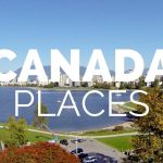 Top places to visit in canada