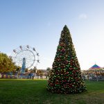 Things to Do for Christmas Party Ideas in San Diego California