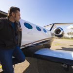 Flying High: What Is the Real Cost of Owning a Private Jet?