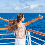 An Adventure Seeker's Guide to the Top Cruise Ship Destinations