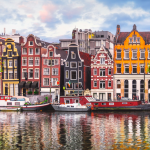 Amsterdam Travel: 5 Can't-Miss Places to Visit in Amsterdam