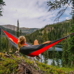 Swing Life Away: 4 Reasons Why You Need a Hammock This Year