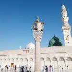 Top 5 Places To Visit In Saudi Arabia