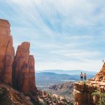 Hiking in Sedona, Red Rock Country