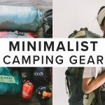 Outdoor Lifestyle: Minimalist Camping Essentials