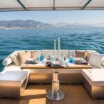 This summer, if you want to have the best experience possible chartering a yacht in the Mediterranean, you should head to Italy.