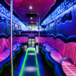 Toronto Party Bus