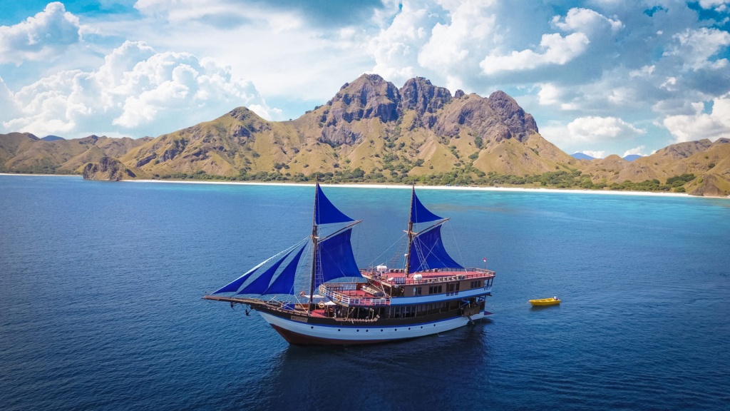 Komodo Island Tour Package