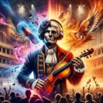 Iconic Artist Photos